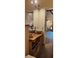 Apartment Großharthau Features 7