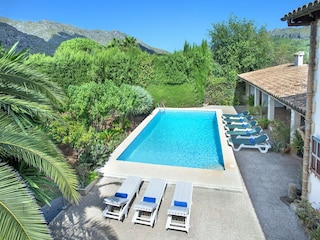 Villa Pollensa Environnement 28