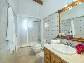 Villa Pollensa Features 26