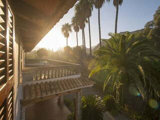 Villa Pollensa Enregistrement extérieur 17