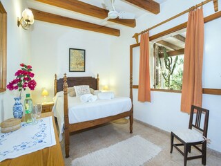 Villa Pollensa Características 23