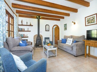 Villa Pollensa Équipement 24