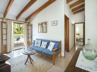 Villa Pollensa Équipement 22