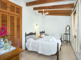 Villa Pollensa Équipement 26