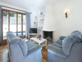 Villa Pollensa Caratteristiche 24