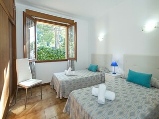 Villa Pollensa Caratteristiche 16