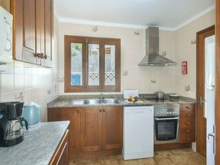 Villa Pollensa Caratteristiche 18