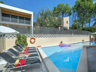 Villa Pollensa Ambiente 31