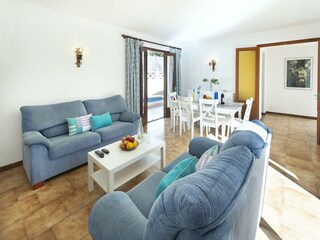 Villa Pollensa Équipement 29