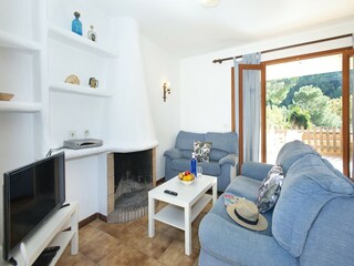 Villa Pollensa Équipement 18