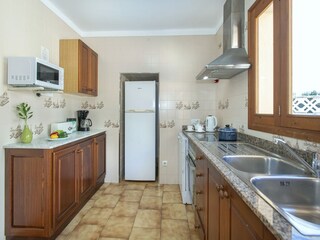 Villa Pollensa Caratteristiche 29