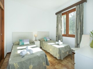 Villa Pollensa Caratteristiche 21