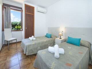 Villa Pollensa Caratteristiche 22