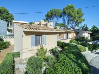 Villa Pollensa Enregistrement extérieur 4