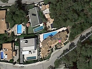 Villa Pollensa Ambiente 33