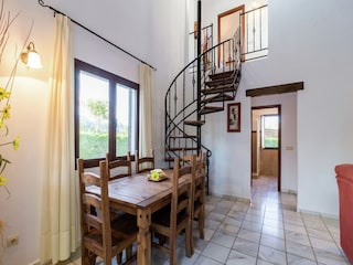 Ferienhaus Cuevas del Campo Ausstattung 15