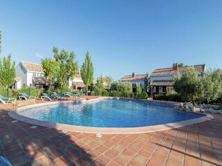 Holiday house Cuevas del Campo Outdoor Recording 3