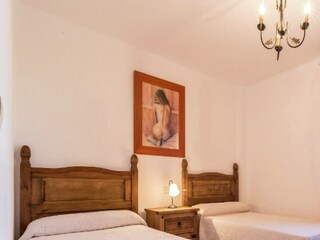 Ferienhaus Cuevas del Campo Ausstattung 15