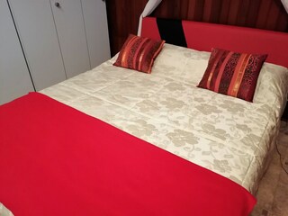 Maison de vacances Podstrana Équipement 46