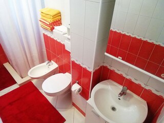 Vakantiehuis Podstrana Kenmerken 48