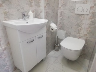 Maison de vacances Podstrana Équipement 45