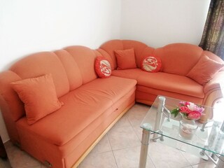 Maison de vacances Podstrana Équipement 26