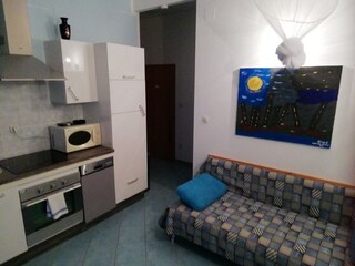 Vakantiehuis Podstrana Kenmerken 31