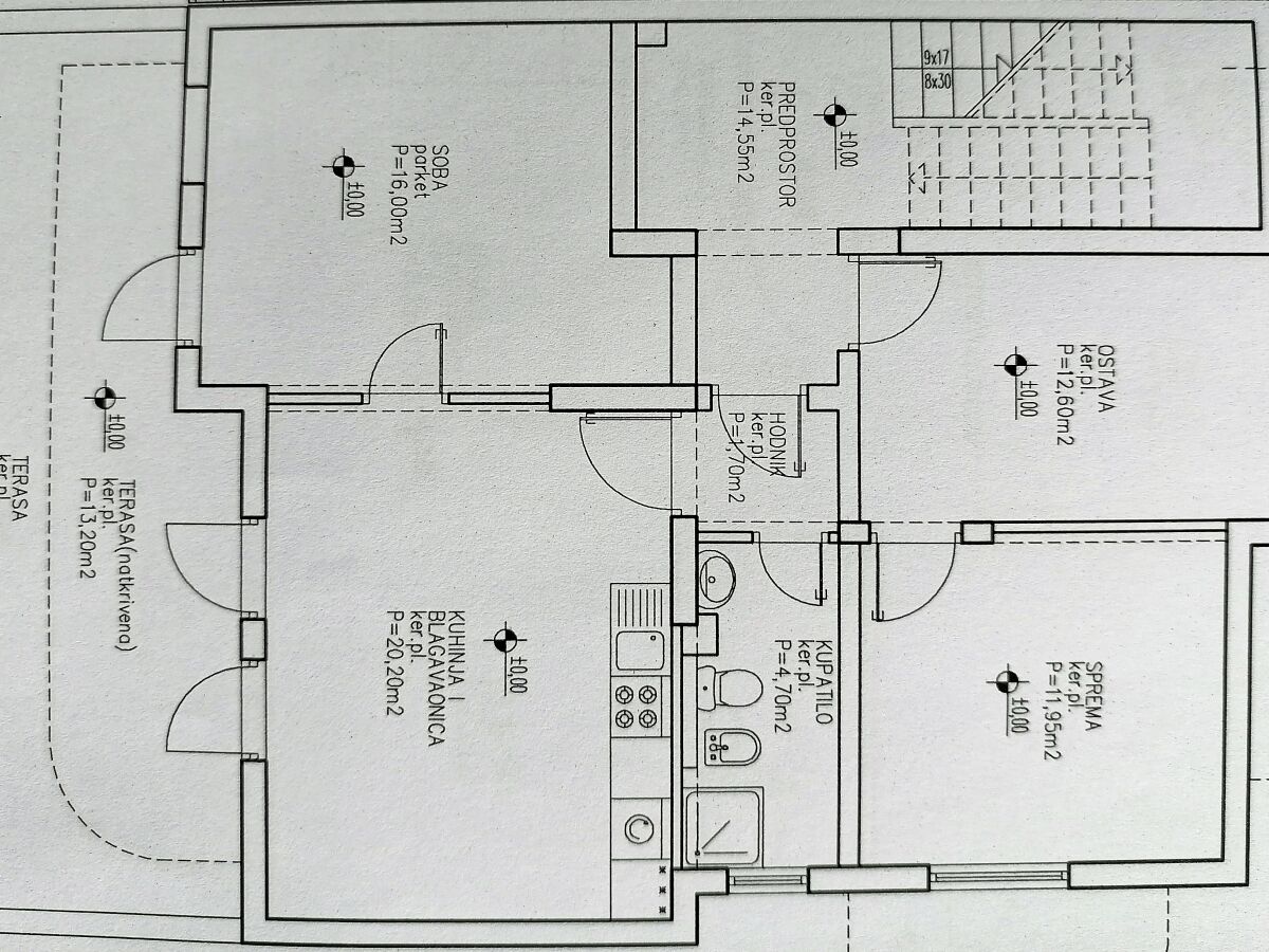 Grundriss A3