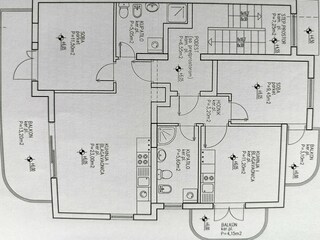 Grundriss A1 + A2