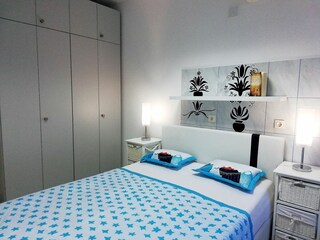 Vakantiehuis Podstrana Kenmerken 43