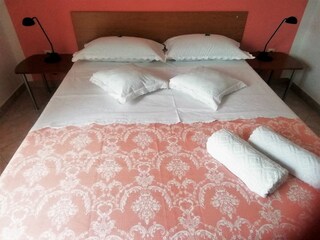 Vakantiehuis Podstrana Buitenaudio-opname 5