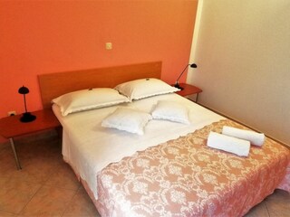 Vakantieappartement Podstrana Kenmerken 20