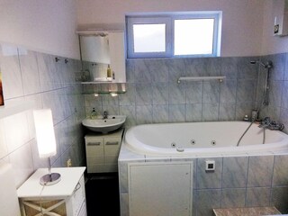 Maison de vacances Podstrana Équipement 44