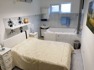 Vakantieappartement Podstrana Kenmerken 43