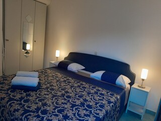Maison de vacances Podstrana Chambre 34