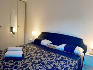 Vakantiehuis Podstrana Buitenaudio-opname 6