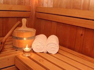 Vakantiehuis Podstrana Buitenaudio-opname 17