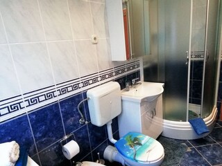 Vakantiehuis Podstrana Kenmerken 37