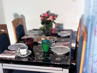 Maison de vacances Podstrana Équipement 33