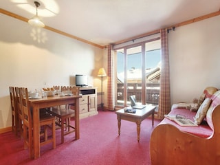 Parc de vacances Notre-Dame-de-Bellecombe Équipement 7