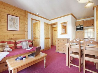 Vakantiepark Notre-Dame-de-Bellecombe Kenmerken 9