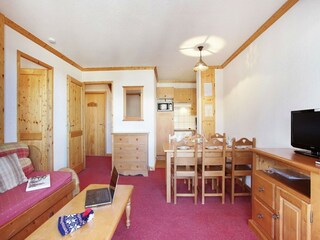 Holiday park Notre-Dame-de-Bellecombe Features 11