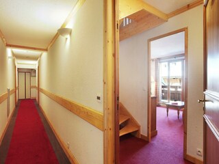 Holiday park Notre-Dame-de-Bellecombe Features 10