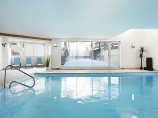 Holiday park Notre-Dame-de-Bellecombe  36