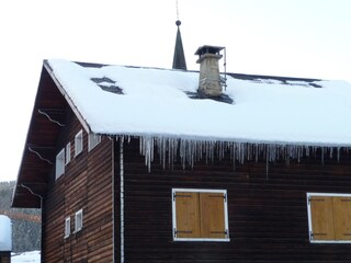 Ferienpark Notre-Dame-de-Bellecombe Umgebung 28