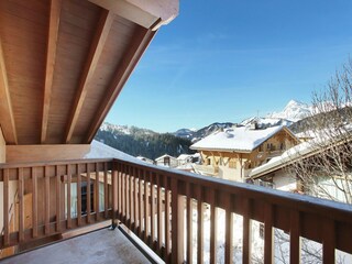 Parco vacanze Notre-Dame-de-Bellecombe Registrazione all'aperto 1