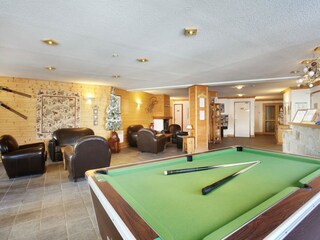 Holiday park Notre-Dame-de-Bellecombe  38