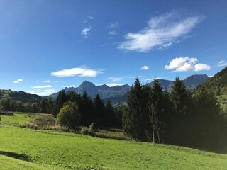 Ferienpark Notre-Dame-de-Bellecombe Umgebung 33