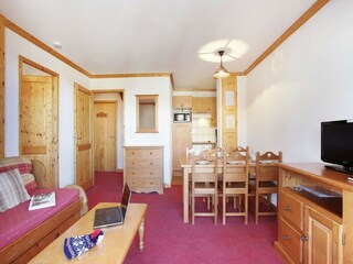 Holiday park Notre-Dame-de-Bellecombe Features 14