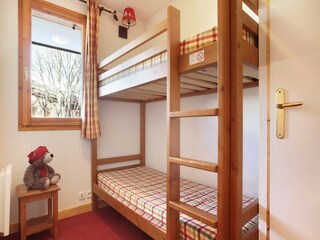 Holiday park Notre-Dame-de-Bellecombe Features 16